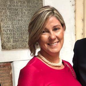 Meet your Posher, Concepta